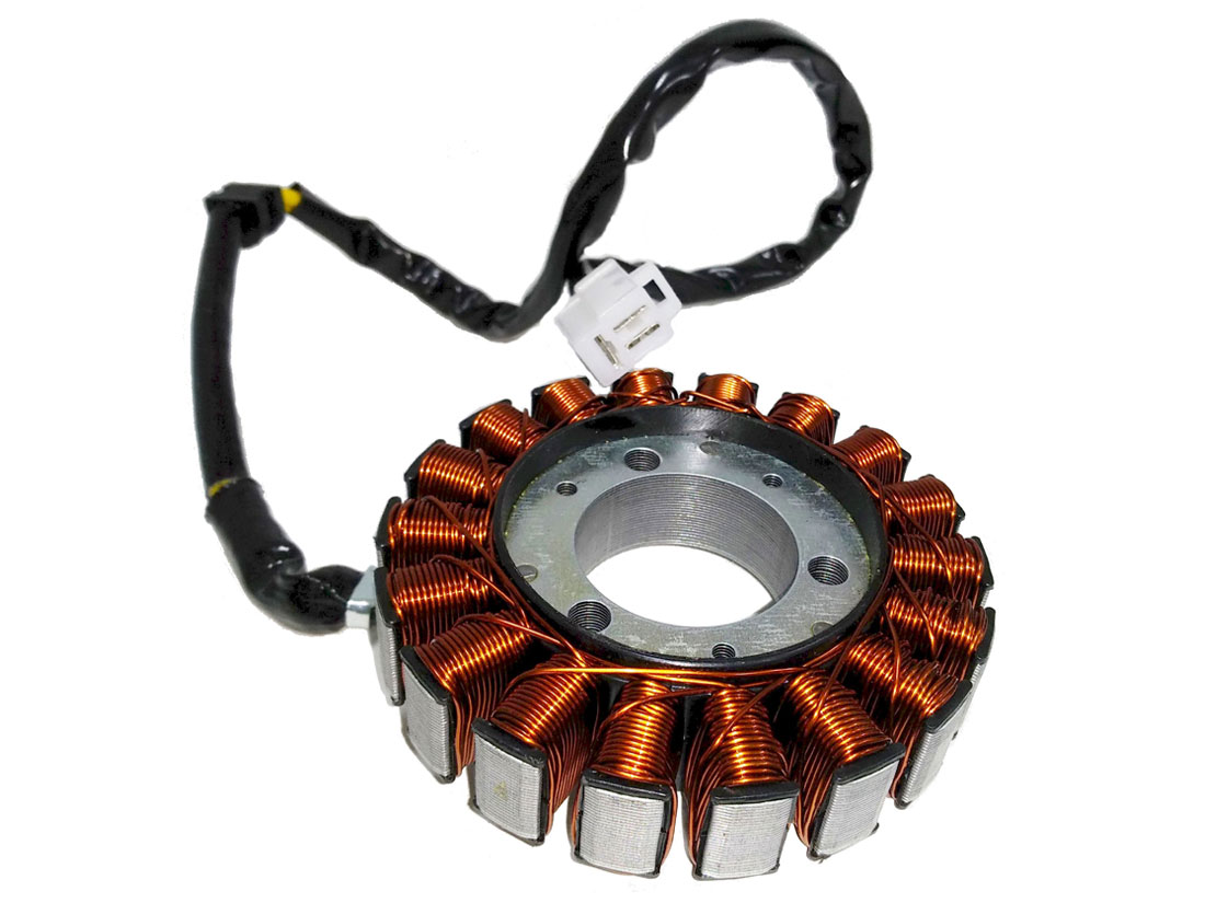 Πηνία Honda SES 125 / SES 150 Dylan 2002-2004 Πηνία Honda SES 125 / SES 150 Dylan 2002-2004